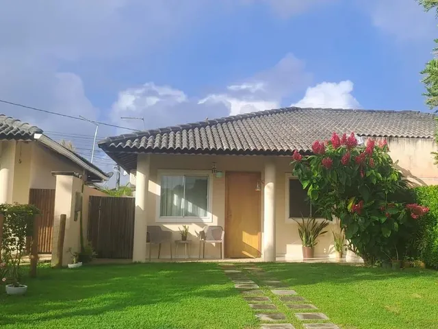 Imagem 16: Casa em Condomínio, Casa em Lauro de Freitas