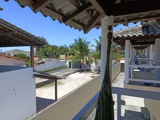 Imagem: Casa com 3 Dormitórios À Venda, 105 M²