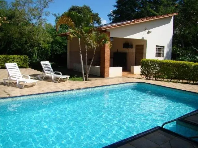 Imagem: Fs0 - Casa 3/4 Barra de Jacuípe a Venda