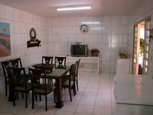 Imagem 7: Fs0 - Casa 3/4 Barra de Jacuípe a Venda Piscina