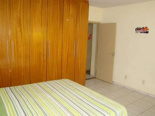 Imagem 4: Fs0 - Casa 3/4 Barra de Jacuípe a Venda Piscina