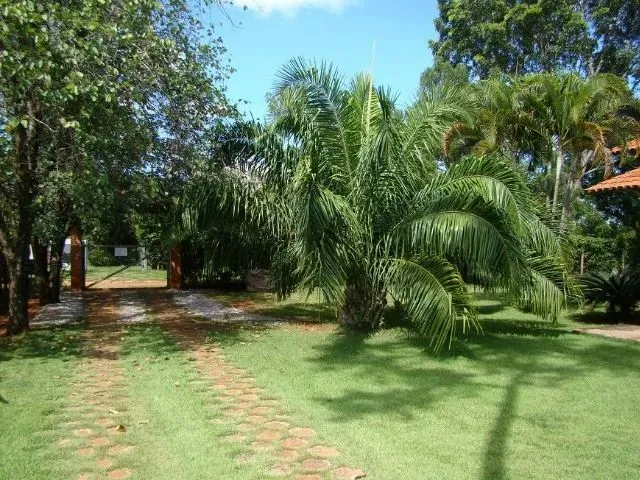 Imagem 10: Fs0 - Casa 3/4 Barra de Jacuípe a Venda Piscina