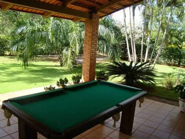 Imagem 6: Fs0 - Casa 3/4 Barra de Jacuípe a Venda Piscina