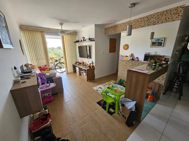 Imagem: Apartamento para Venda em Camaçari, Vila