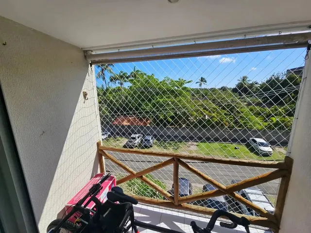Imagem 5: Apartamento para Venda em Camaçari, Vila de Abrantes (Abrantes), 2 Dormitórios, 1