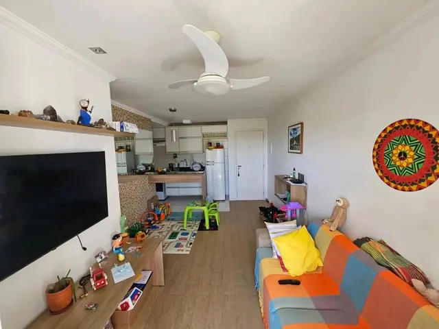 Imagem 6: Apartamento para Venda em Camaçari, Vila de Abrantes (Abrantes), 2 Dormitórios, 1