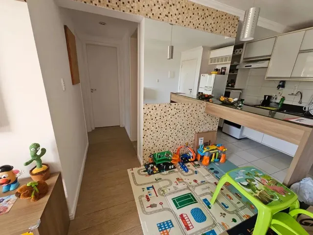 Imagem 4: Apartamento para Venda em Camaçari, Vila de Abrantes (Abrantes), 2 Dormitórios, 1