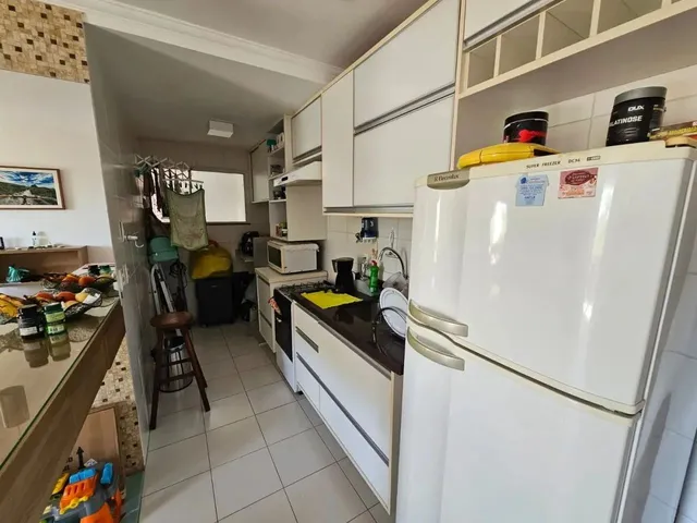 Imagem 2: Apartamento para Venda em Camaçari, Vila de Abrantes (Abrantes), 2 Dormitórios, 1