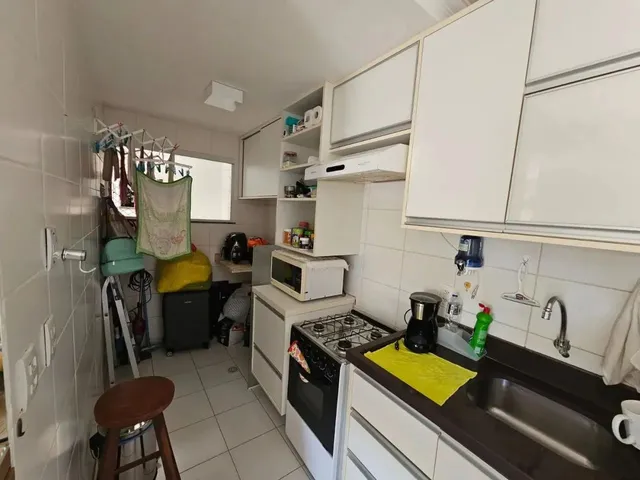 Imagem 7: Apartamento para Venda em Camaçari, Vila de Abrantes (Abrantes), 2 Dormitórios, 1