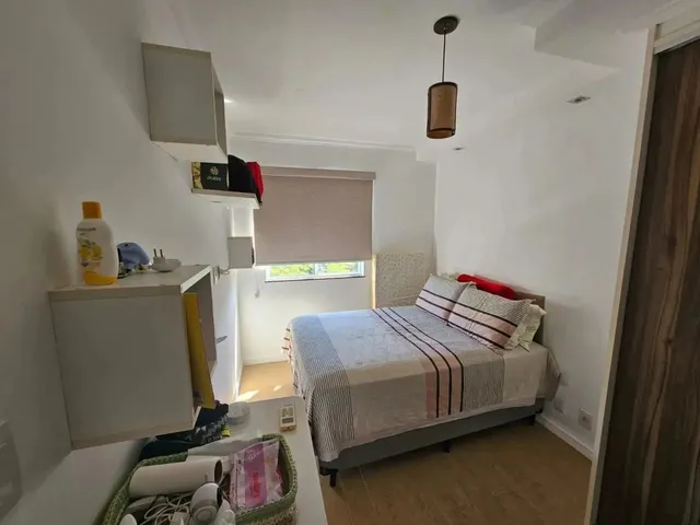 Imagem 3: Apartamento para Venda em Camaçari, Vila de Abrantes (Abrantes), 2 Dormitórios, 1