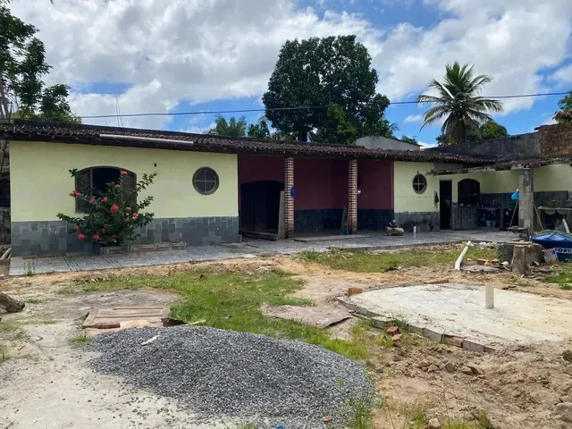 Imagem: Imóvel À Venda em Ponta de Areia Itaparica/Ba