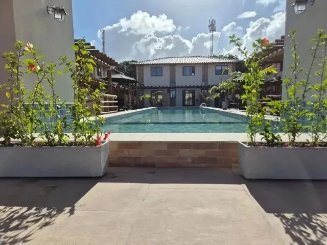 Imagem: Vilage 2/4 em Imbassaí