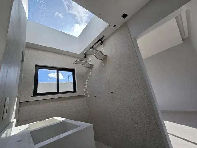 Imagem 7: Belíssima Casa Térrea Alto Padrão no Terras Alphaville,3 Quartos 3 Suítes,146M2,Em
