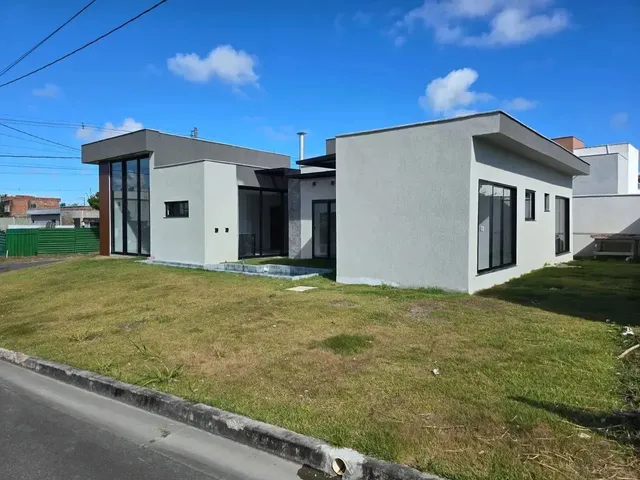 Imagem 8: Belíssima Casa Térrea Alto Padrão no Terras Alphaville,3 Quartos 3 Suítes,146M2,Em