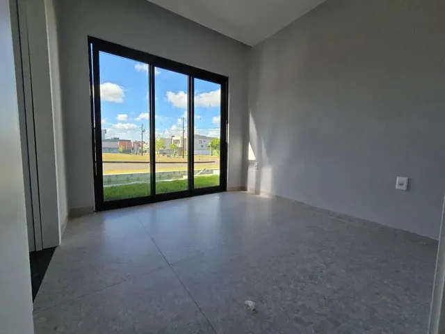 Imagem 4: Belíssima Casa Térrea Alto Padrão no Terras Alphaville,3 Quartos 3 Suítes,146M2,Em