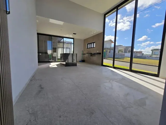 Imagem 6: Belíssima Casa Térrea Alto Padrão no Terras Alphaville,3 Quartos 3 Suítes,146M2,Em