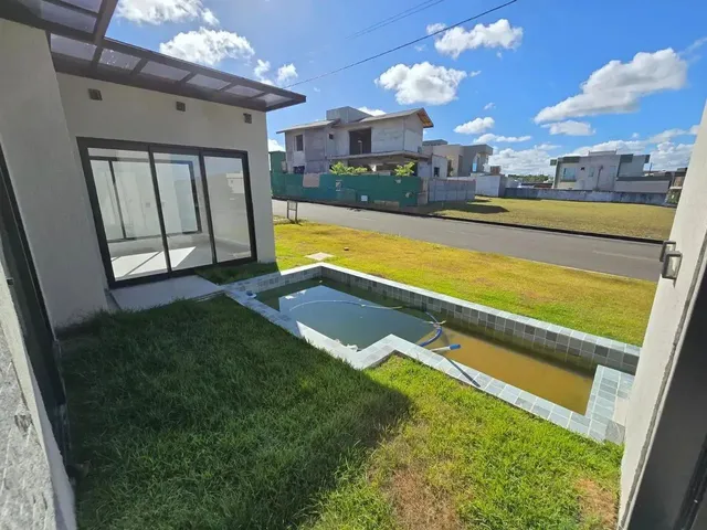 Imagem 11: Belíssima Casa Térrea Alto Padrão no Terras Alphaville,3 Quartos 3 Suítes,146M2,Em