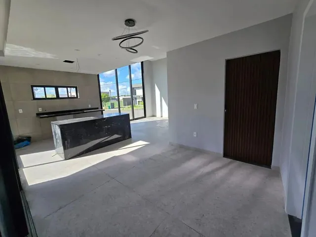 Imagem 16: Belíssima Casa Térrea Alto Padrão no Terras Alphaville,3 Quartos 3 Suítes,146M2,Em