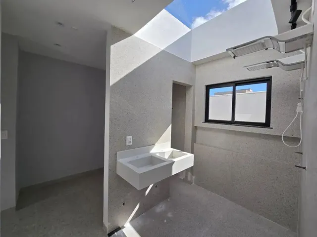 Imagem 15: Belíssima Casa Térrea Alto Padrão no Terras Alphaville,3 Quartos 3 Suítes,146M2,Em