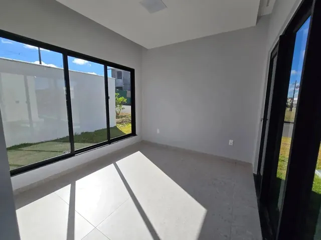 Imagem 12: Belíssima Casa Térrea Alto Padrão no Terras Alphaville,3 Quartos 3 Suítes,146M2,Em