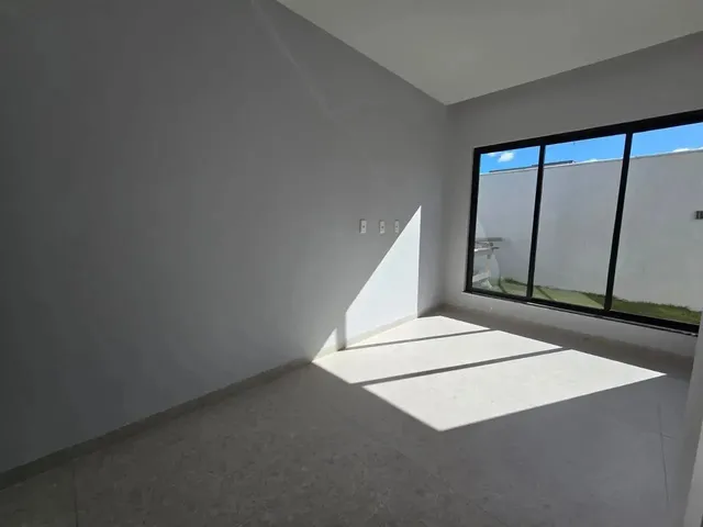 Imagem 13: Belíssima Casa Térrea Alto Padrão no Terras Alphaville,3 Quartos 3 Suítes,146M2,Em