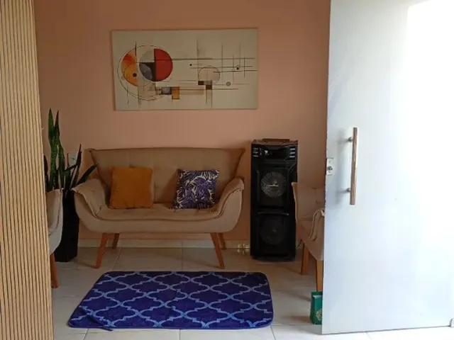 Imagem 1: Casa no Alto do Parque, Itinga