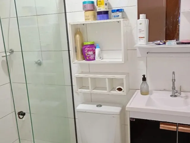 Imagem 6: Casa no Alto do Parque, Itinga