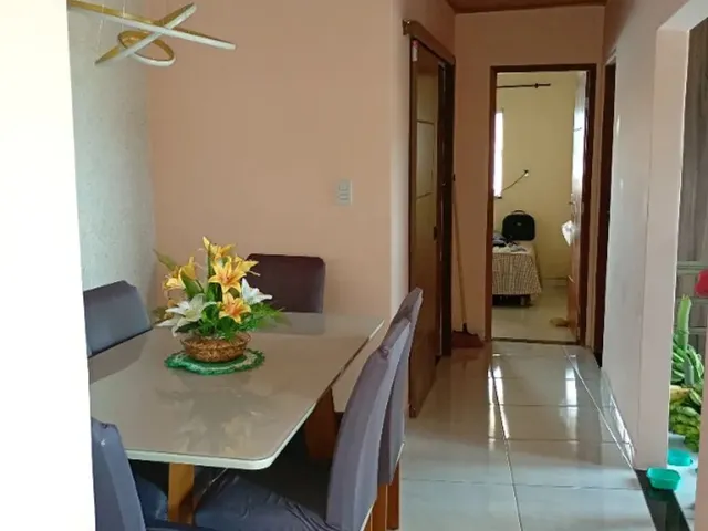 Imagem 4: Casa no Alto do Parque, Itinga