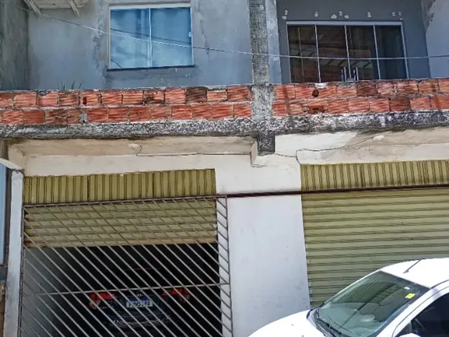Imagem 10: Casa no Alto do Parque, Itinga