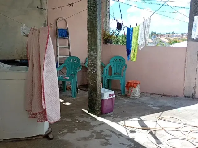 Imagem 9: Casa no Alto do Parque, Itinga
