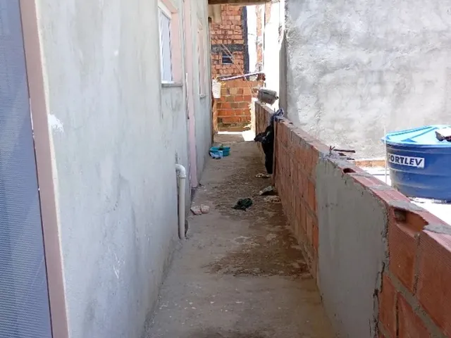 Imagem 8: Casa no Alto do Parque, Itinga