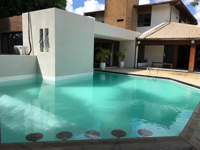 Imagem: Casa 6/4 no Encontro das Águas