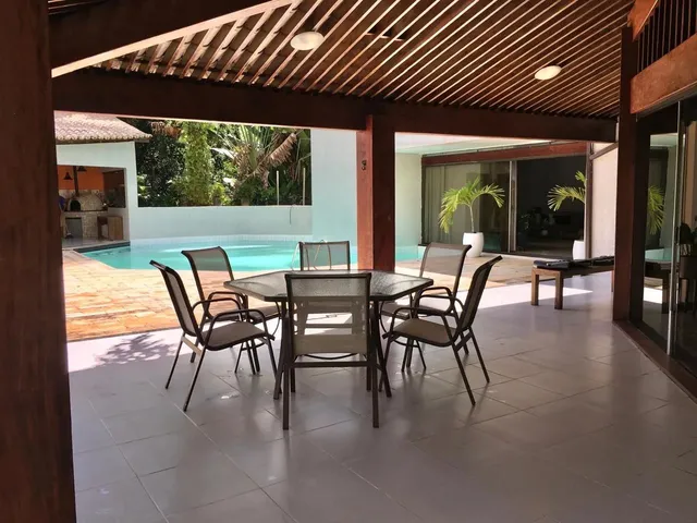 Imagem 4: Casa 6/4 no Encontro das Águas