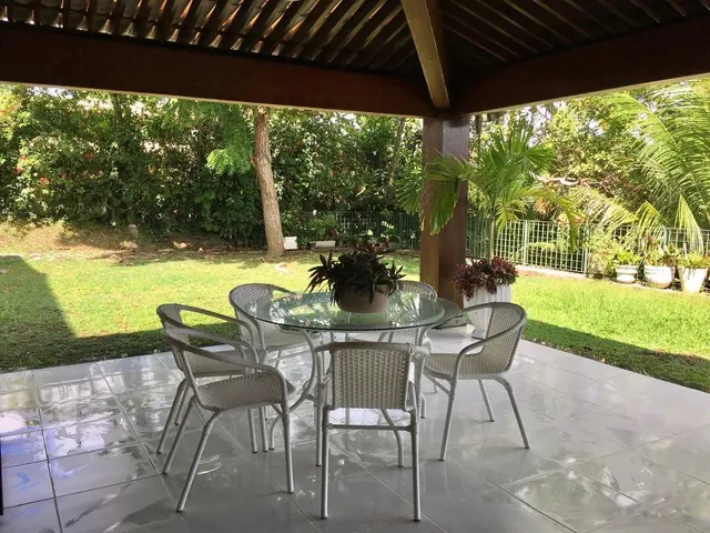 Imagem 10: Casa 6/4 no Encontro das Águas
