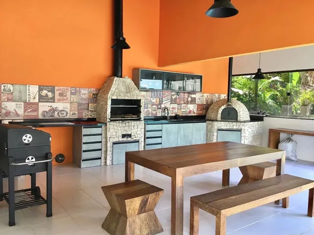 Imagem 5: Casa 6/4 no Encontro das Águas