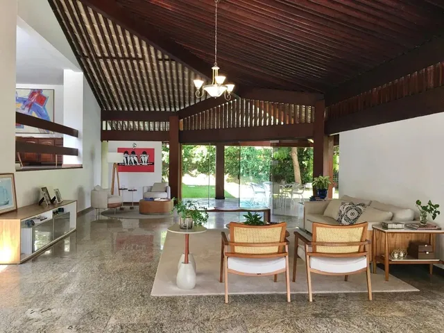 Imagem 14: Casa 6/4 no Encontro das Águas