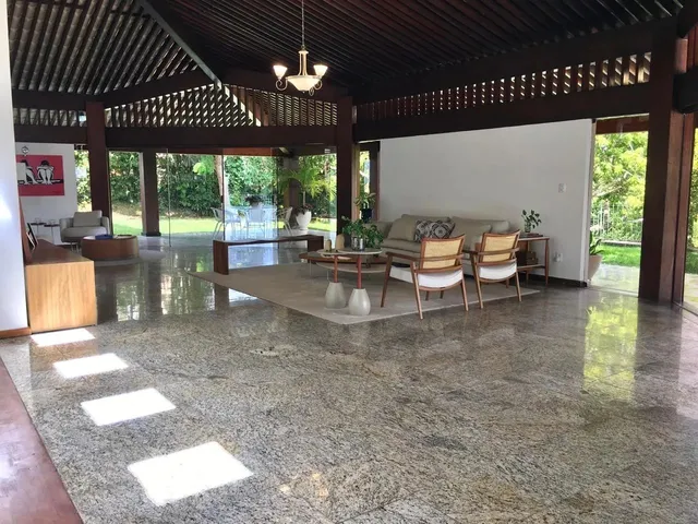 Imagem 9: Casa 6/4 no Encontro das Águas