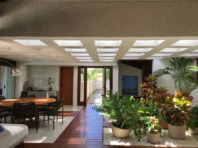 Imagem 11: Casa 6/4 no Encontro das Águas