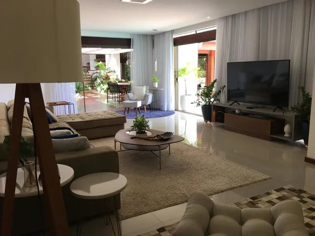Imagem 12: Casa 6/4 no Encontro das Águas