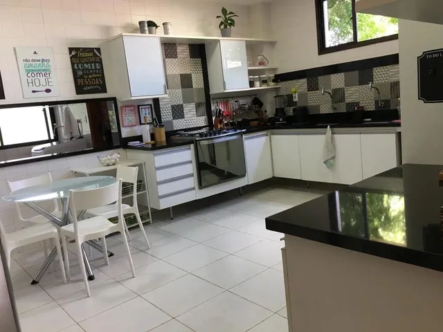 Imagem 16: Casa 6/4 no Encontro das Águas