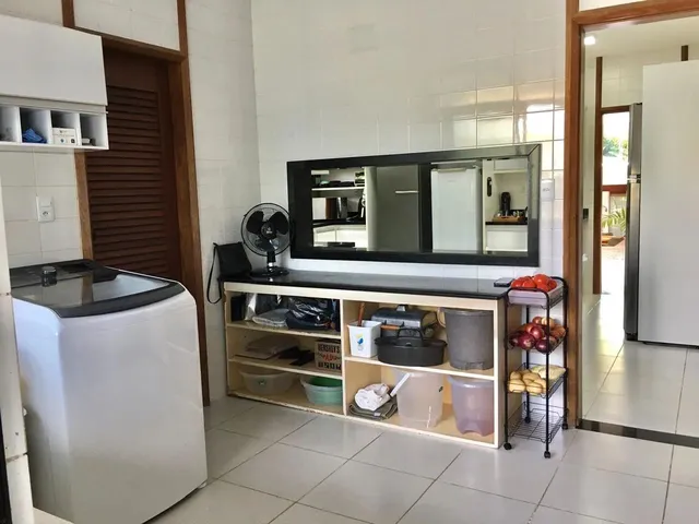 Imagem 7: Casa 6/4 no Encontro das Águas