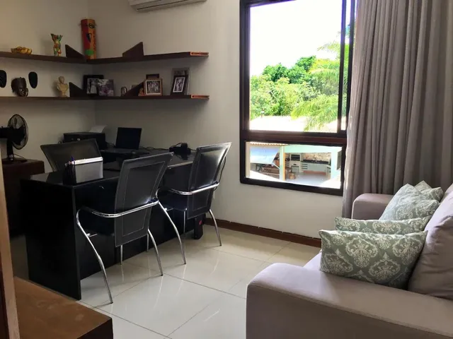 Imagem 8: Casa 6/4 no Encontro das Águas