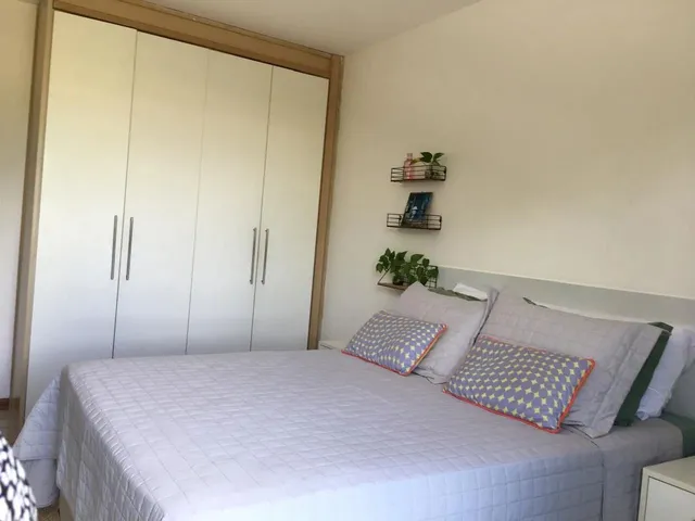 Imagem 3: Casa 6/4 no Encontro das Águas