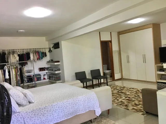 Imagem 6: Casa 6/4 no Encontro das Águas
