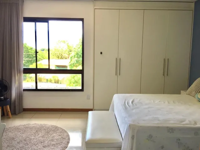 Imagem 2: Casa 6/4 no Encontro das Águas