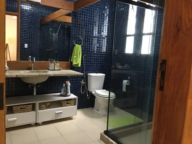 Imagem 13: Casa 6/4 no Encontro das Águas