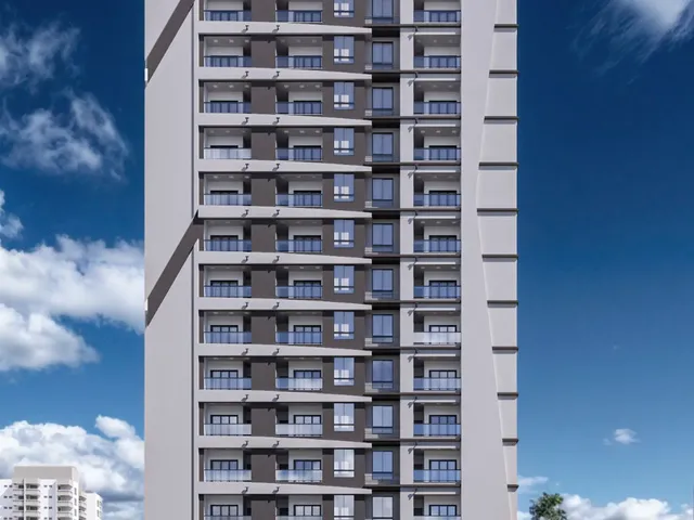 Imagem 1: Apartamento Residencial em Itapema - Sc, Morretes