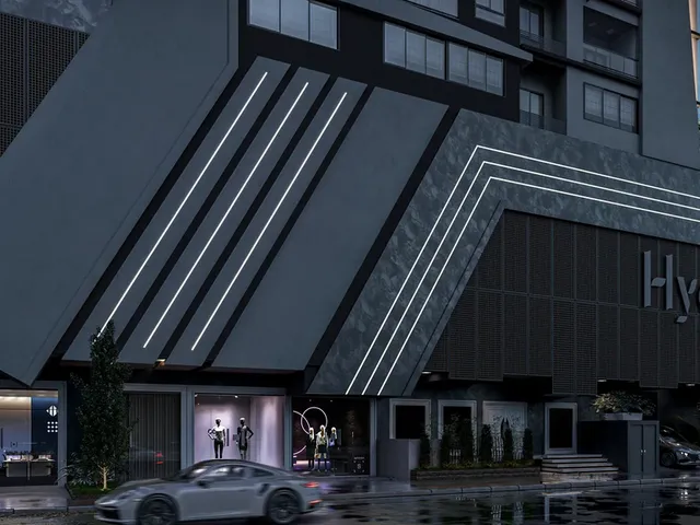 Imagem 9: Apartamento Residencial em Itapema - Sc, Morretes