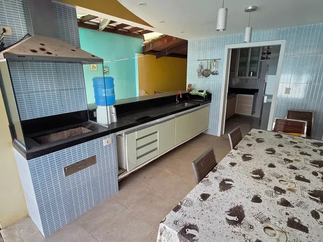 Imagem 9: Casa em Condomínio Priscila Dutra