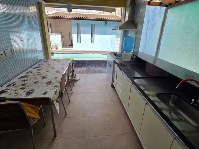 Imagem 11: Casa em Condomínio Priscila Dutra